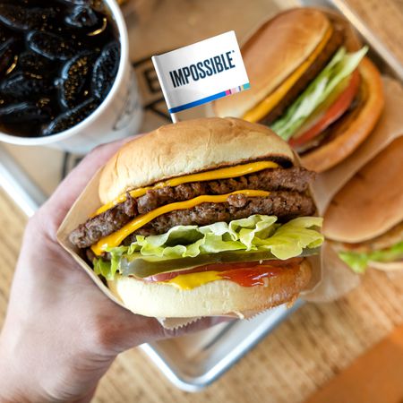 Impossible Burger